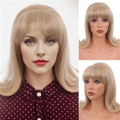 Peruci de costume pentru adulți