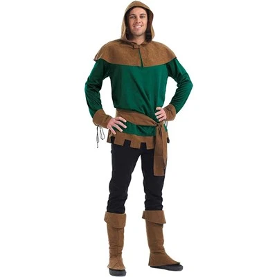 Costum cool Robin