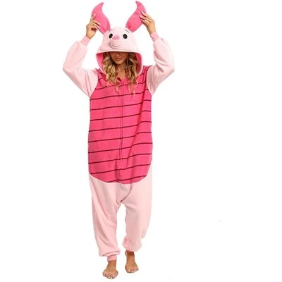 Costume de purcel pentru femei