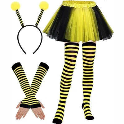 Costum pentru femei Bumble Bee Transformer