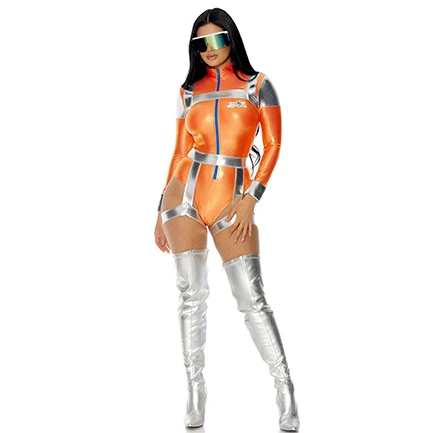 COSTUM DE ASTRONAUT SPACE OUT